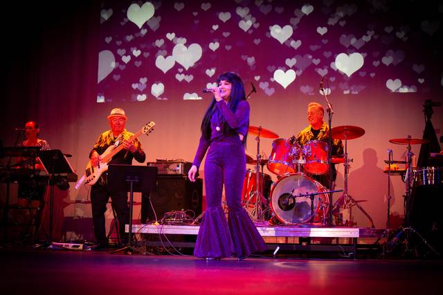 Best Selena Impersonator
