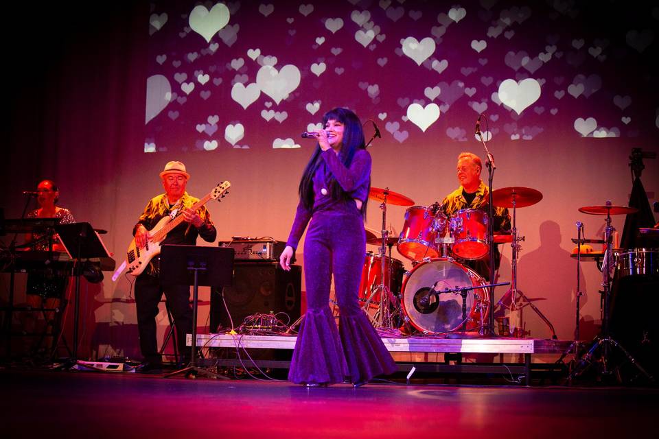 Best Selena Impersonator