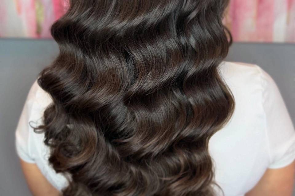 Glam waves