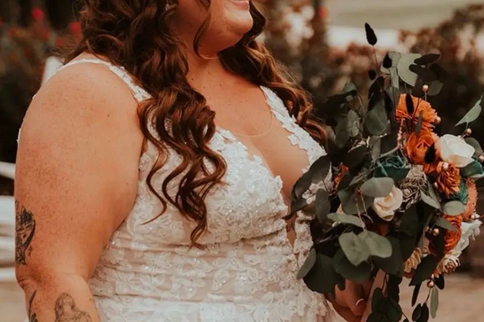 My gorgeous