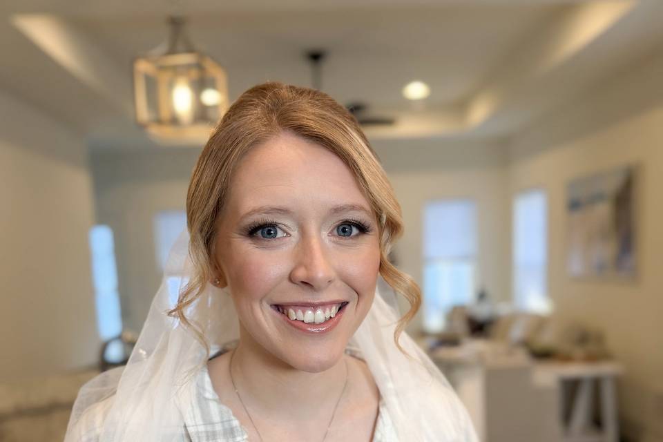 Soft glam