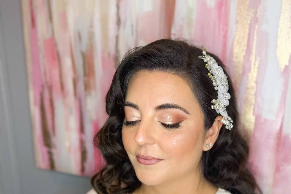 Soft glam