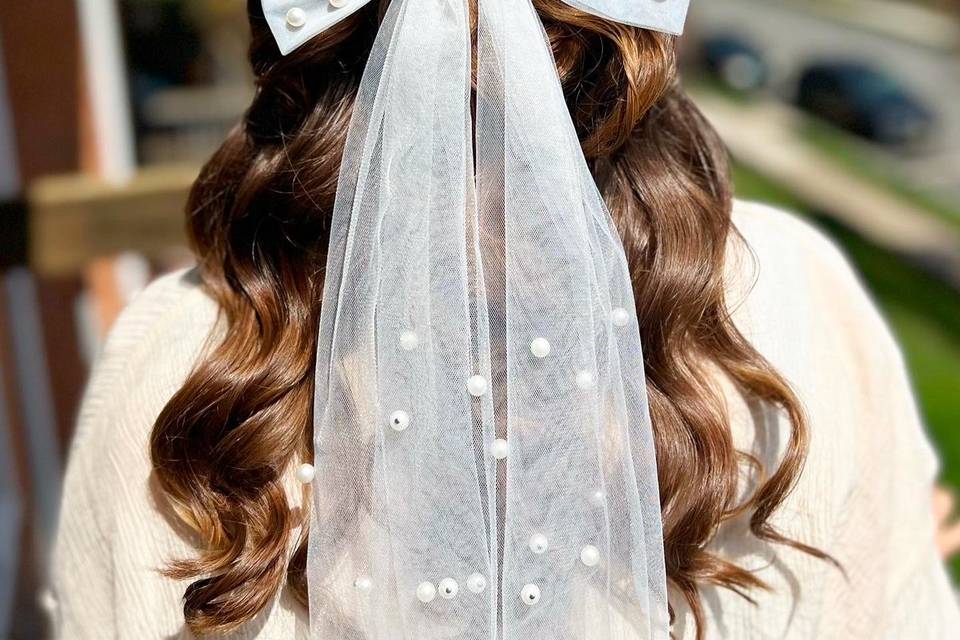 Love a bow