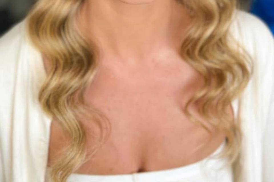 Soft glam