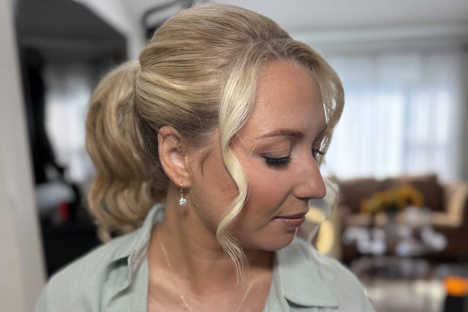 Bridesmaid