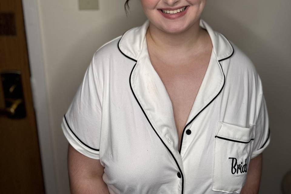My beautiful becca
