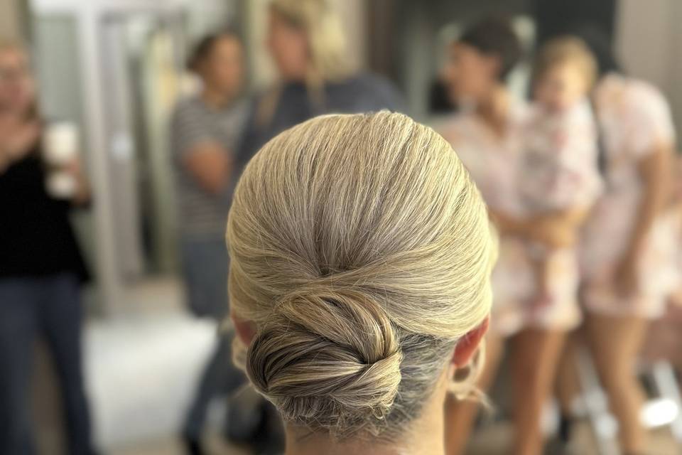 Bun