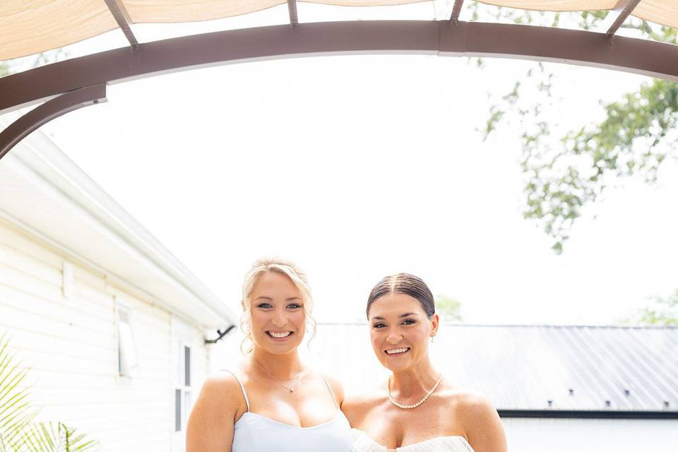 Besties