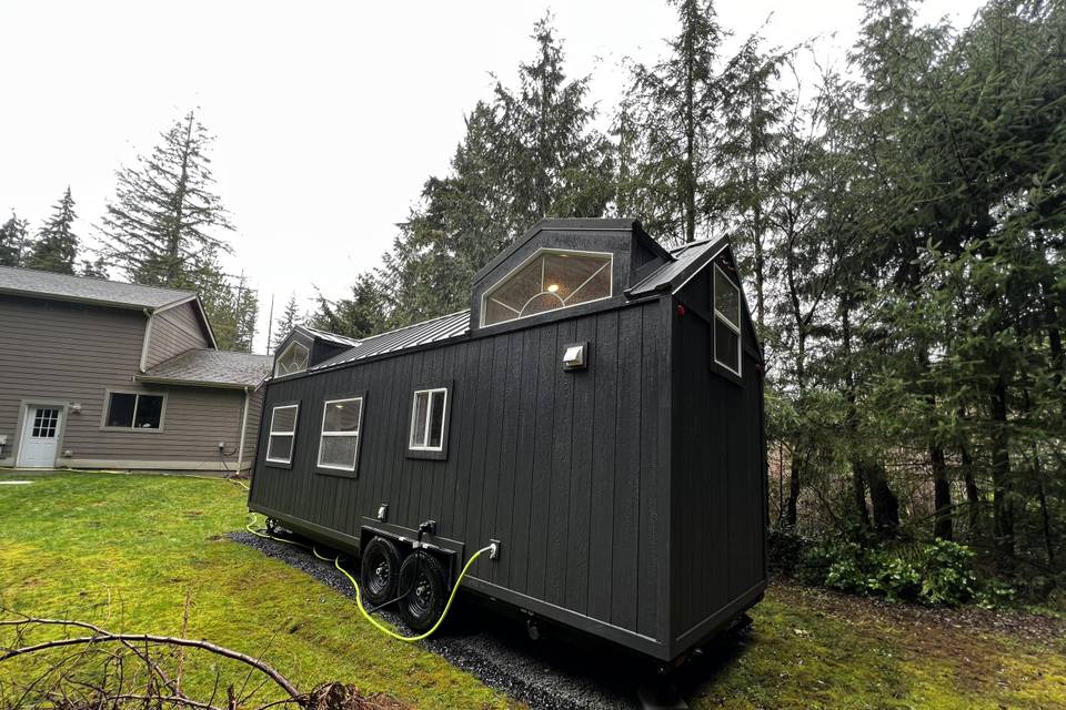 Tiny Home