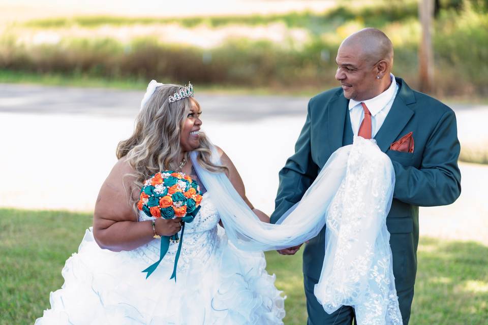 Groom