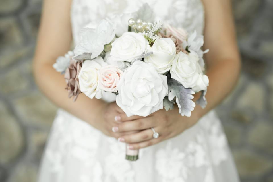 Cincinnati wedding