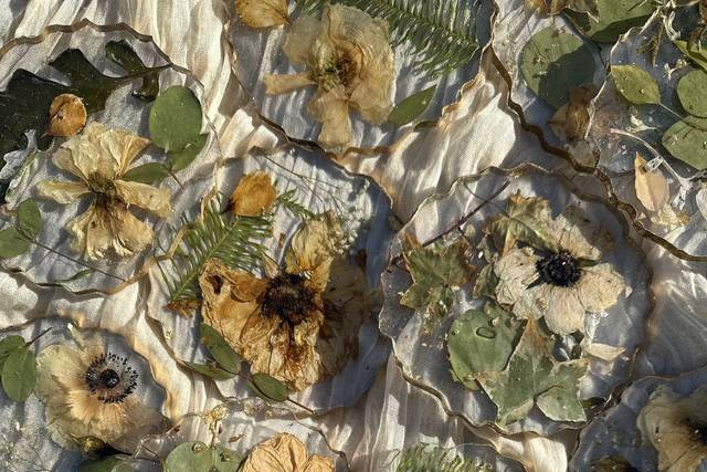 FLORAL PRESERVATION