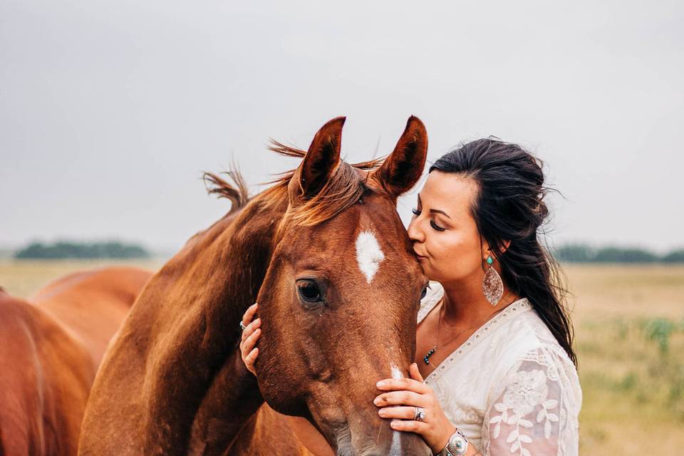 Jessica & Kyle: The Elopement