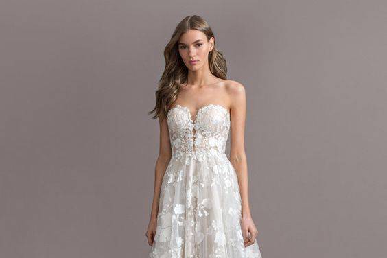 Adore Bridal Boutique Dress Attire Kennesaw GA WeddingWire