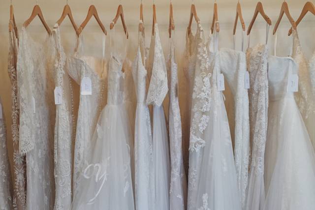 Adore Bridal Boutique Dress Attire Kennesaw GA WeddingWire