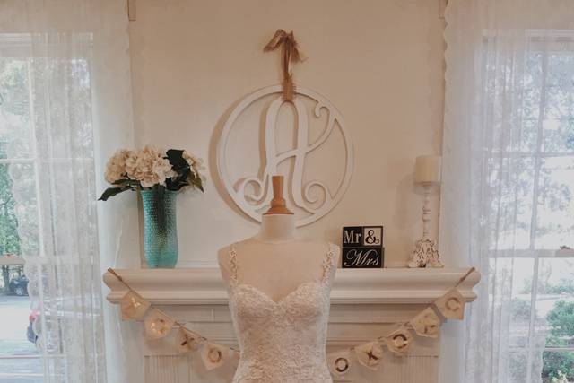 Adore Bridal Boutique Dress Attire Kennesaw GA WeddingWire