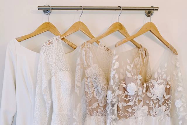 Adore Bridal Boutique Dress Attire Kennesaw GA WeddingWire