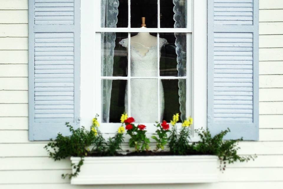 Adore Bridal Boutique