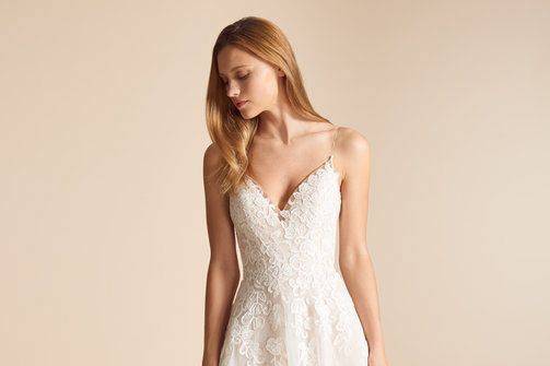 Adore Bridal Boutique