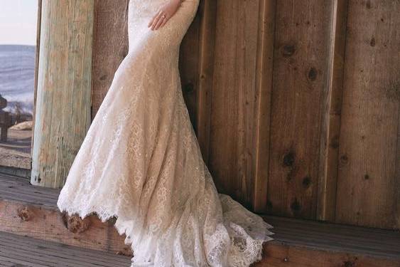 Adore Bridal Boutique