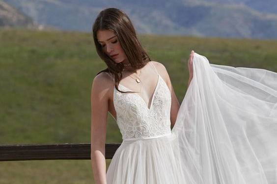 Adore Bridal Boutique