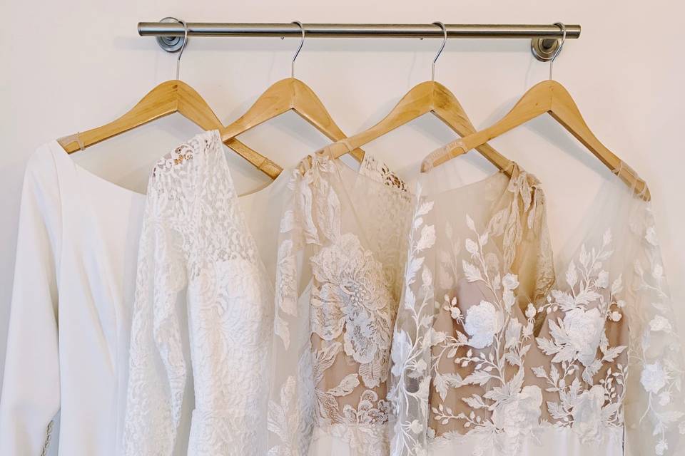 Adore Bridal Boutique