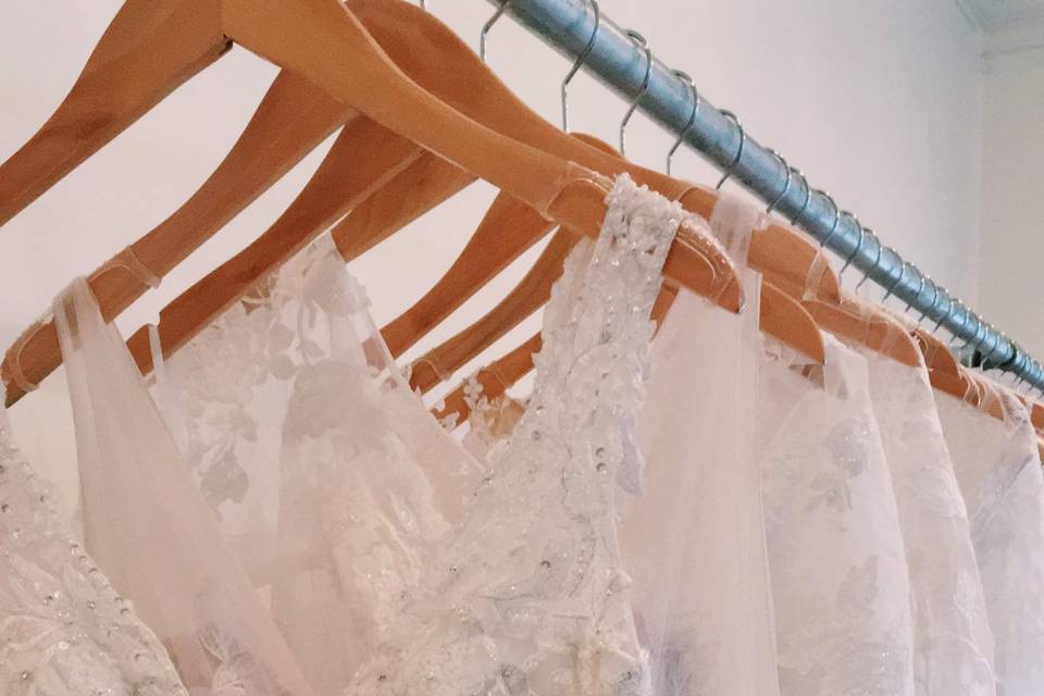 Adore Bridal Boutique