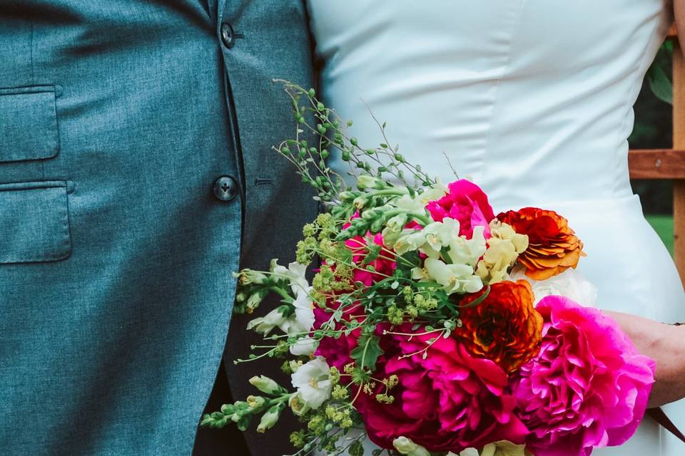 Bridal Bouquet