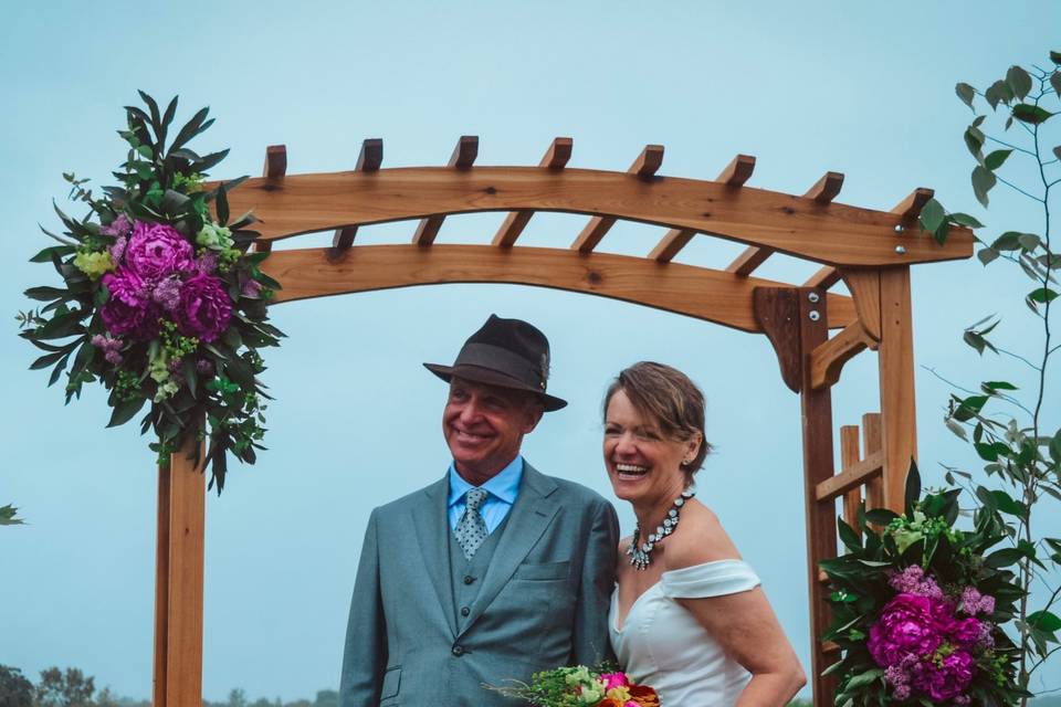 Will and Karen