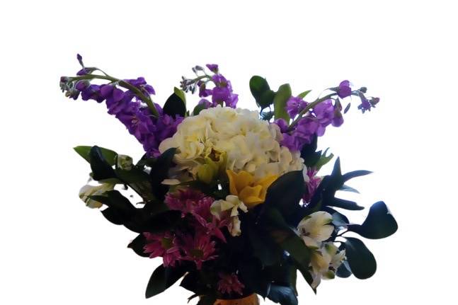 Vase