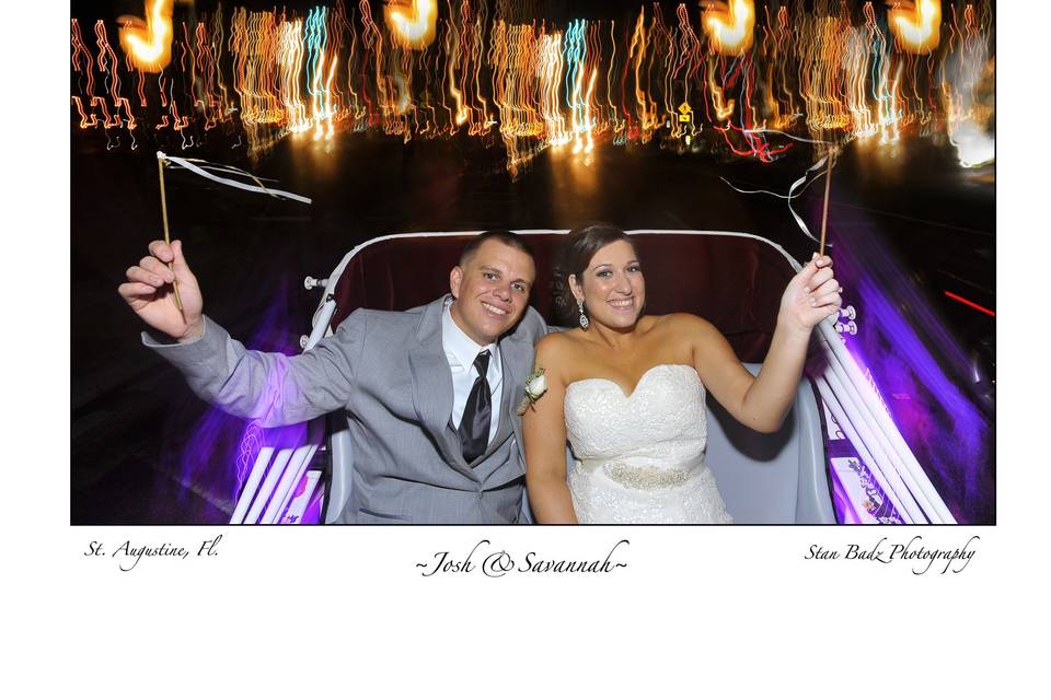Stan Badz Photography
