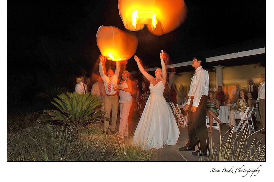 Stan Badz Photography