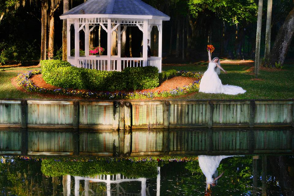 Stan Badz Photography