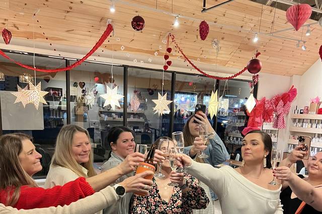 Private Celebration