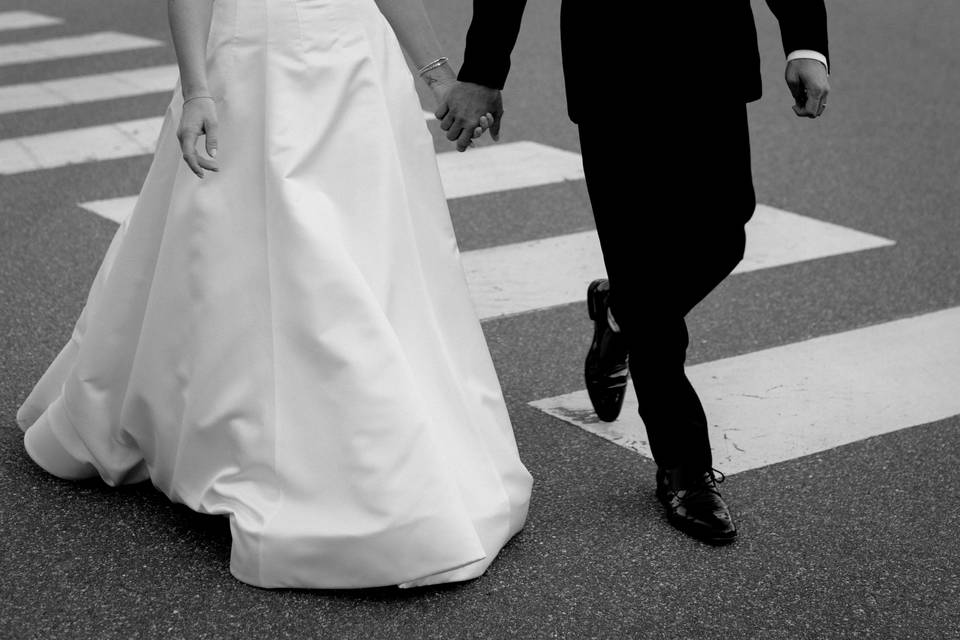 Maine wedding photographer