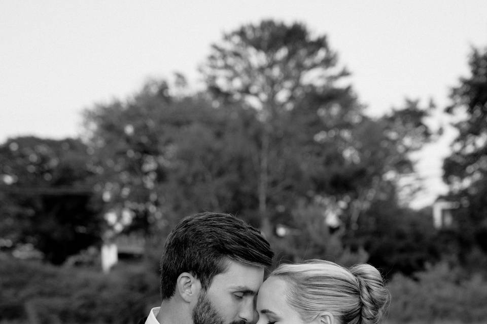 Maine wedding photographer