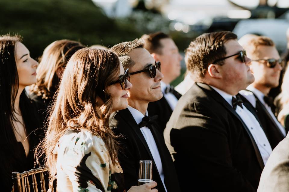 Maine wedding photographer