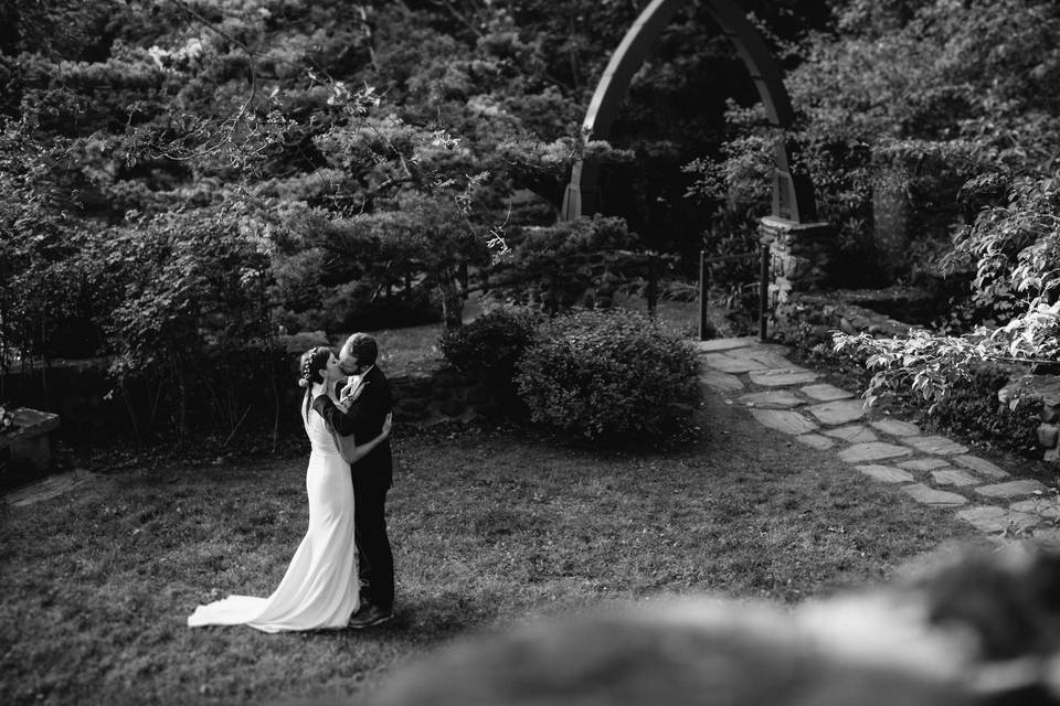 Rockport/Camden elopement