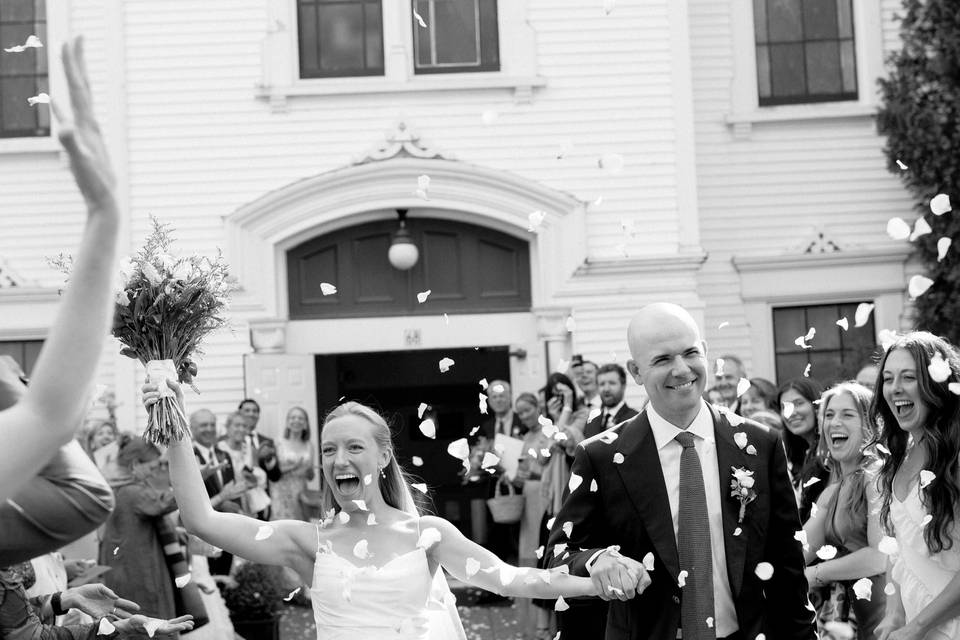 Maine wedding photographer
