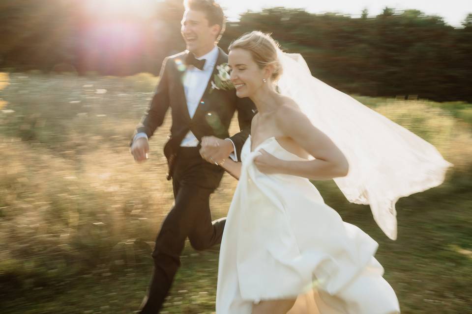 Maine wedding photographer