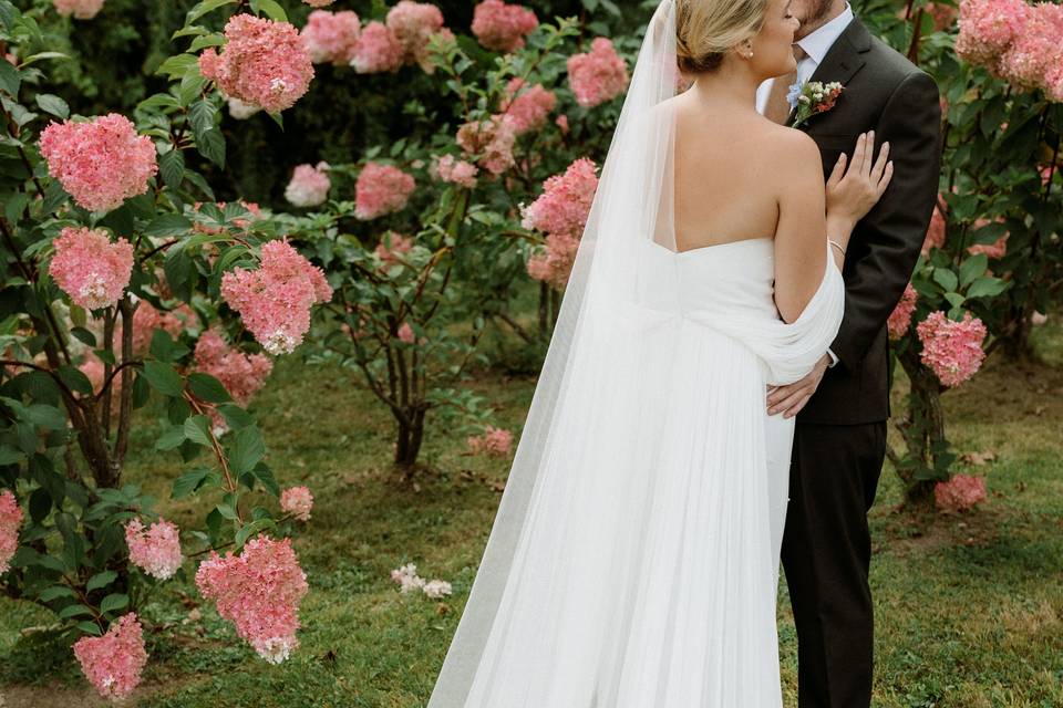Maine wedding photographer