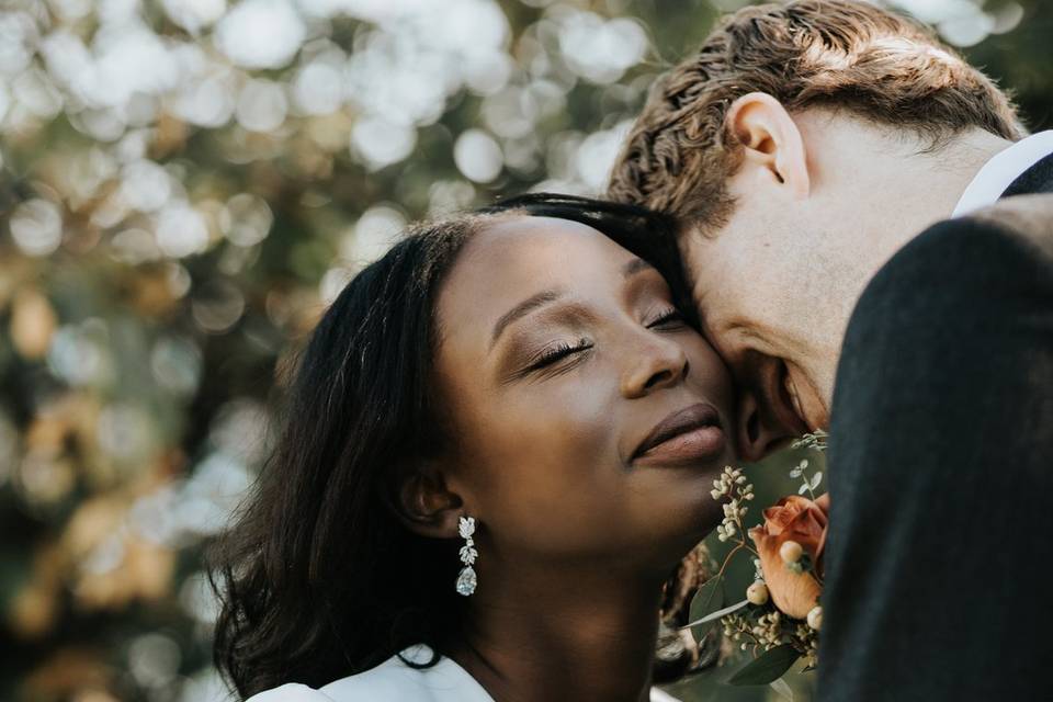 Maine elopement photographer