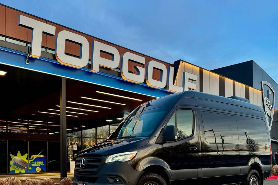 Suv Seattle Services