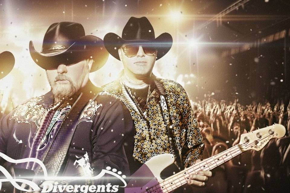 Divergents Band