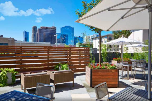 AC Patio