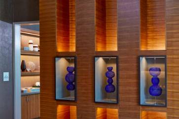 It's all in the details at AC Hotel Atlanta Buckhead at Phipps Plaza!