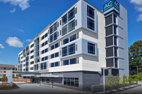 AC Hotel Atlanta Buckhead at Phipps Plaza