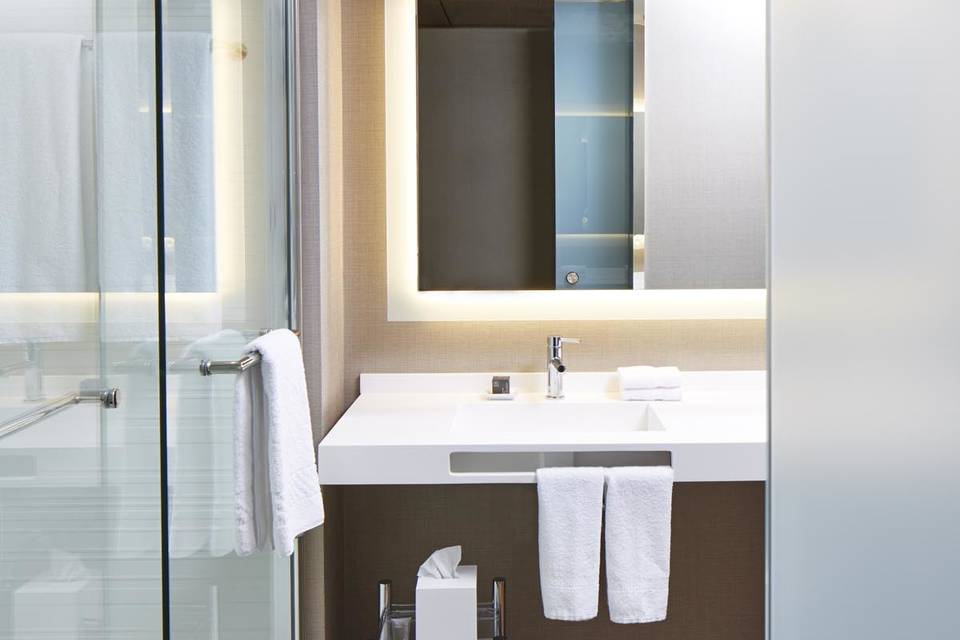 AC Hotel Atlanta Buckhead at Phipps Plaza