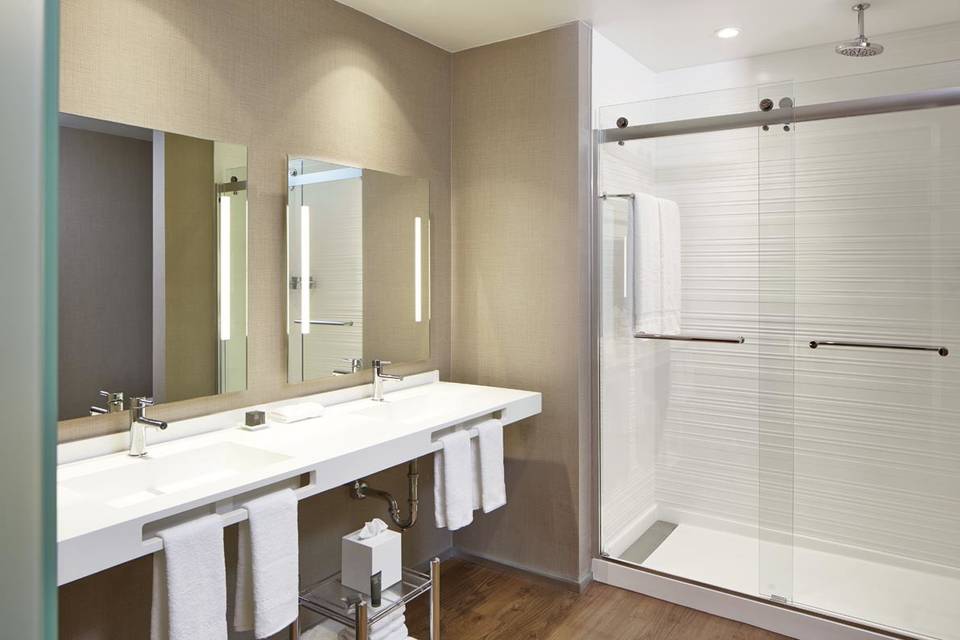 AC Hotel Atlanta Buckhead at Phipps Plaza