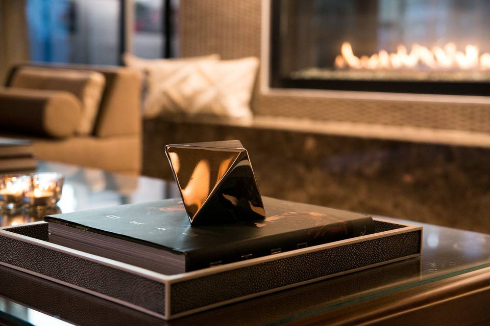 AC Hotel Atlanta Buckhead at Phipps Plaza